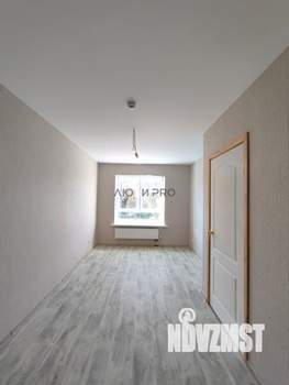 1-к квартира, вторичка, 26м2, 4/10 этаж