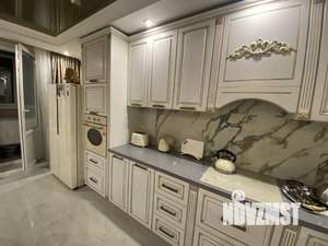 3-к квартира, вторичка, 94м2, 6/12 этаж