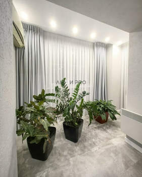 4-к квартира, вторичка, 115м2, 10/11 этаж