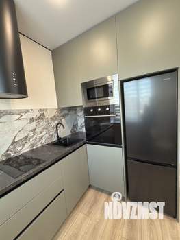 2-к квартира, вторичка, 43м2, 4/5 этаж