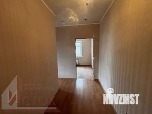 2-к квартира, вторичка, 54м2, 1/3 этаж
