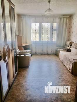 3-к квартира, вторичка, 63м2, 6/10 этаж