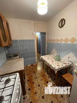 3-к квартира, вторичка, 61м2, 3/9 этаж