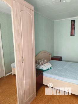 2-к квартира, вторичка, 42м2, 3/5 этаж