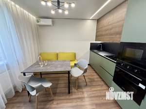 3-к квартира, вторичка, 42м2, 10/10 этаж