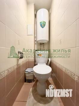 2-к квартира, вторичка, 46м2, 7/9 этаж