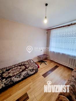 1-к квартира, вторичка, 26м2, 5/5 этаж