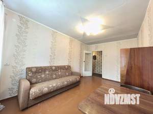 1-к квартира, вторичка, 30м2, 1/9 этаж