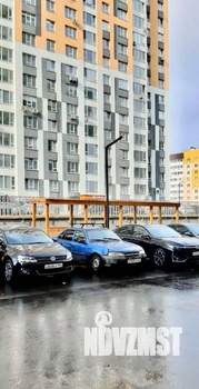 2-к квартира, вторичка, 62м2, 22/22 этаж