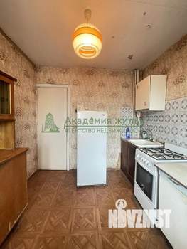2-к квартира, вторичка, 48м2, 9/9 этаж