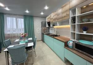 3-к квартира, вторичка, 81м2, 6/7 этаж