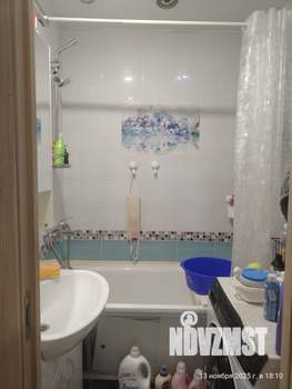 2-к квартира, вторичка, 45м2, 4/9 этаж