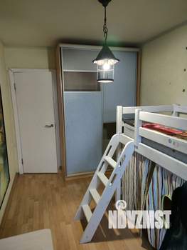 2-к квартира, вторичка, 43м2, 4/9 этаж