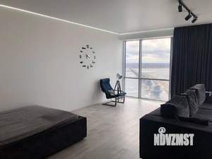 1-к квартира, вторичка, 65м2, 19/37 этаж