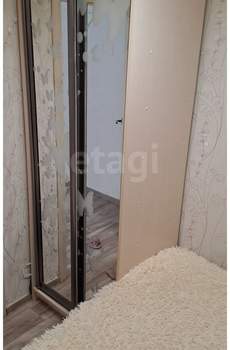 2-к квартира, вторичка, 46м2, 2/5 этаж