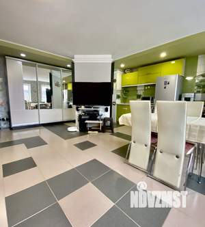 4-к квартира, вторичка, 76м2, 7/10 этаж