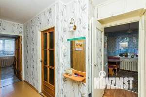 3-к квартира, вторичка, 57м2, 1/9 этаж