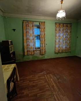 2-к квартира, вторичка, 32м2, 1/3 этаж