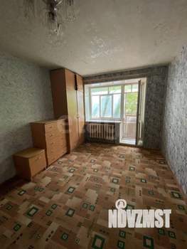 1-к квартира, вторичка, 31м2, 3/6 этаж