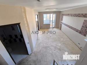 4-к квартира, вторичка, 105м2, 3/3 этаж