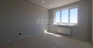 2-к квартира, вторичка, 58м2, 17/19 этаж