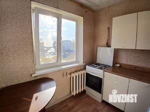 2-к квартира, вторичка, 42м2, 5/5 этаж