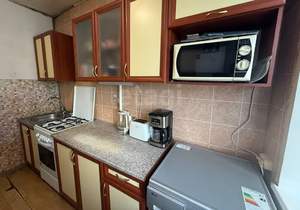 3-к квартира, вторичка, 60м2, 5/9 этаж