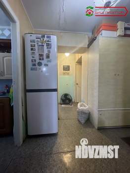 2-к квартира, вторичка, 48м2, 6/9 этаж