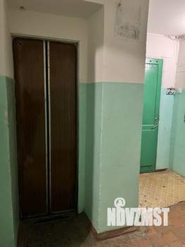 3-к квартира, вторичка, 63м2, 1/9 этаж