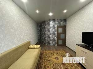 2-к квартира, вторичка, 52м2, 4/4 этаж