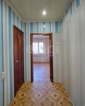 1-к квартира, вторичка, 40м2, 2/10 этаж