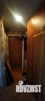 2-к квартира, вторичка, 48м2, 6/6 этаж