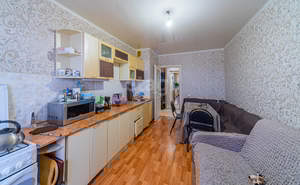 2-к квартира, вторичка, 60м2, 8/10 этаж