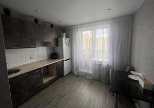 1-к квартира, вторичка, 31м2, 9/10 этаж