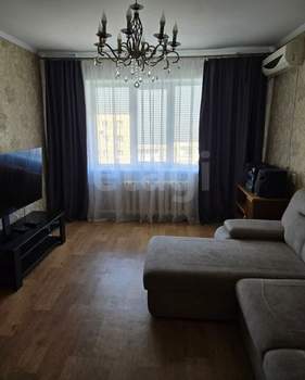 3-к квартира, вторичка, 65м2, 7/10 этаж