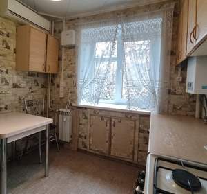 2-к квартира, вторичка, 43м2, 2/5 этаж