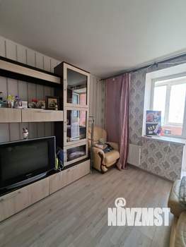 1-к квартира, вторичка, 31м2, 10/12 этаж