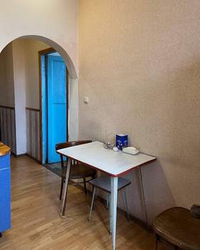 2-к квартира, вторичка, 51м2, 4/4 этаж