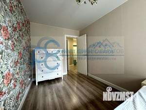 2-к квартира, вторичка, 53м2, 22/24 этаж