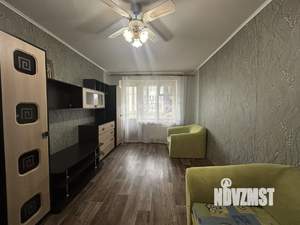 1-к квартира, вторичка, 35м2, 8/9 этаж