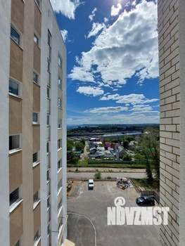 2-к квартира, вторичка, 59м2, 7/10 этаж