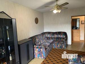 2-к квартира, вторичка, 47м2, 5/5 этаж