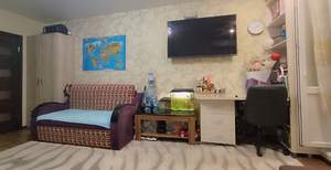 1-к квартира, вторичка, 47м2, 2/10 этаж