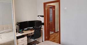 3-к квартира, вторичка, 66м2, 5/9 этаж