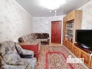 3-к квартира, вторичка, 71м2, 5/14 этаж