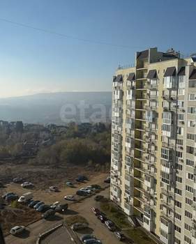 1-к квартира, вторичка, 37м2, 14/14 этаж