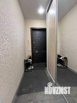 1-к квартира, вторичка, 39м2, 8/10 этаж