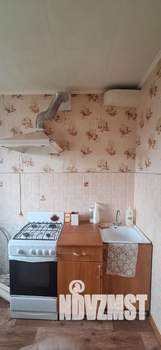 1-к квартира, вторичка, 29м2, 5/5 этаж