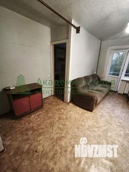 1-к квартира, вторичка, 31м2, 5/5 этаж