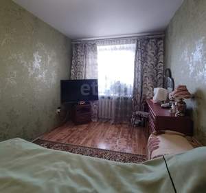 2-к квартира, вторичка, 46м2, 4/5 этаж